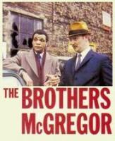 The Brothers McGregor (Serie de TV) - Poster / Imagen Principal
