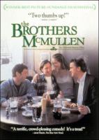 Los hermanos McMullen  - Poster / Imagen Principal
