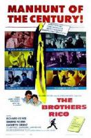 The Brothers Rico  - Poster / Main Image
