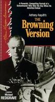 The Browning Version  - Vhs
