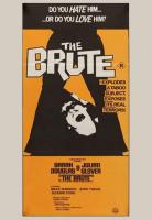 The Brute  - Poster / Imagen Principal
