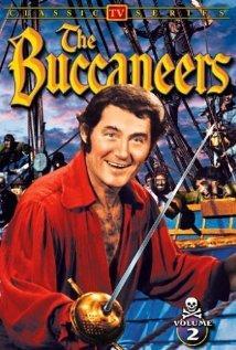 The Buccaneers (Serie de TV)