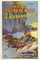 The Buckaroo Kid  - Poster / Imagen Principal