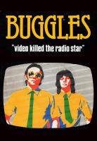 The Buggles: Video Killed the Radio Star (Vídeo musical) - Poster / Imagen Principal