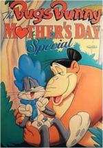 Bugs Bunny: The Bugs Bunny Mother´s Day Scecial (C)