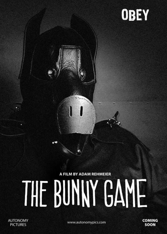 Sección visual de The Bunny Game FilmAffinity