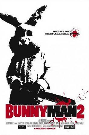 The Bunnyman Massacre 
