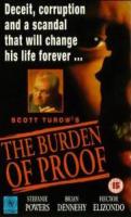 The Burden of Proof (TV Miniseries) - Poster / Main Image