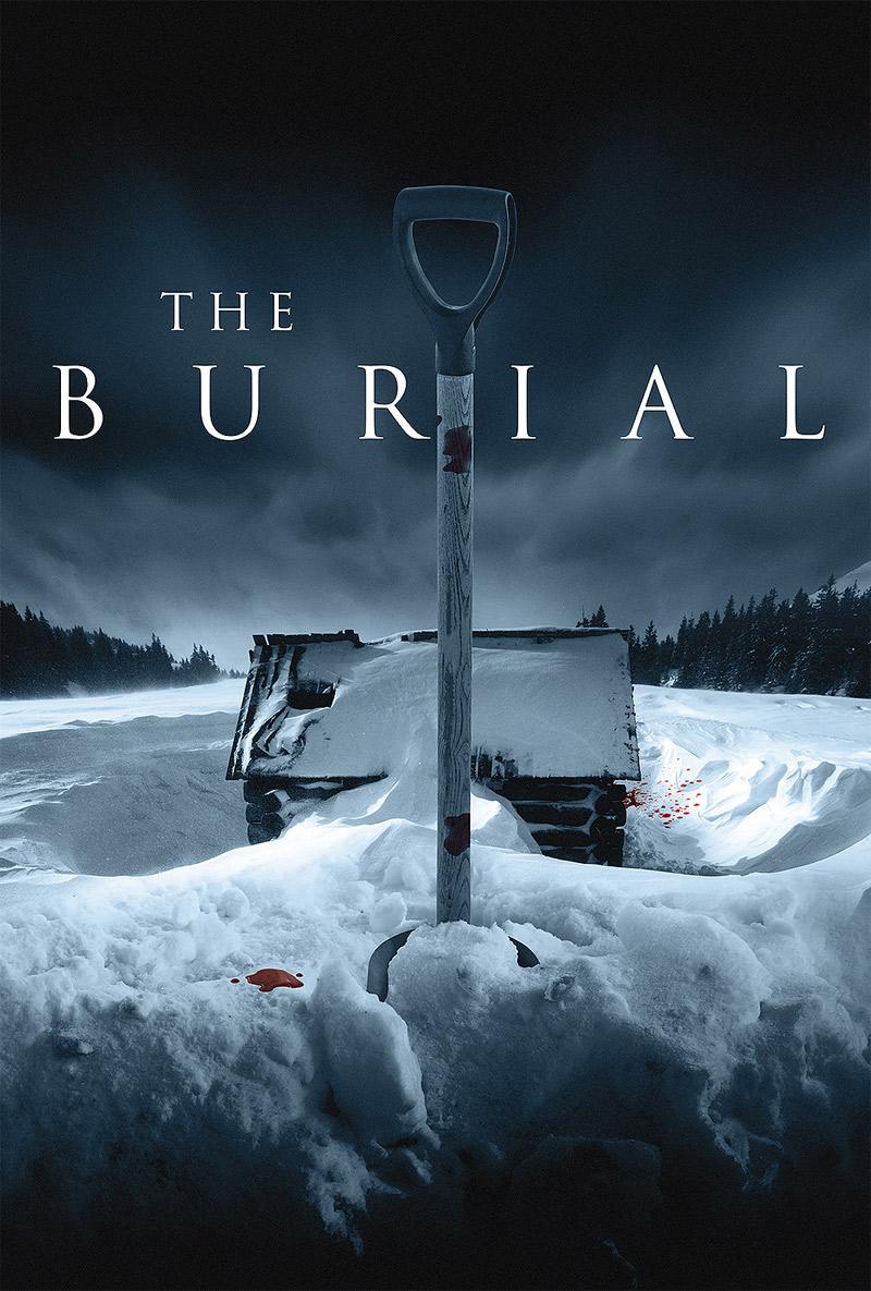 The Burial (2021) FilmAffinity