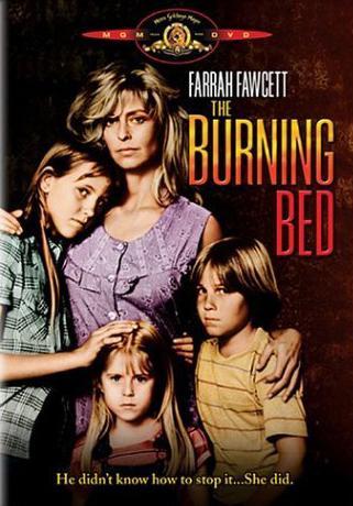 La cama en llamas (TV) - Poster / Imagen Principal