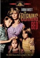 The Burning Bed (TV) - Poster / Main Image