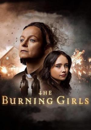 The Burning Girls (TV Series)