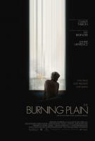 The Burning Plain  - Posters