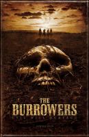The Burrowers  - Poster / Imagen Principal