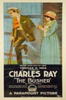 The Busher  - Poster / Imagen Principal