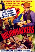 The Bushwhackers  - Poster / Imagen Principal