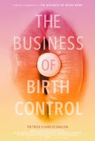 The Business of Birth Control  - Poster / Main Image