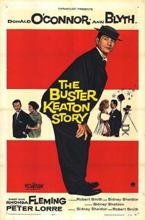 The Buster Keaton Story 