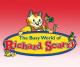 The Busy World of Richard Scarry (Serie de TV)
