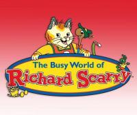 The Busy World of Richard Scarry (Serie de TV) - Poster / Imagen Principal