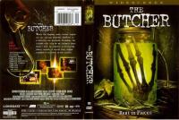 The Butcher  - Dvd