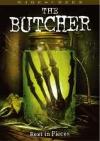 The Butcher  - Poster / Imagen Principal