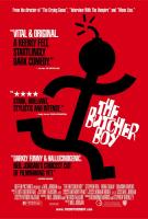 Contracorriente (The Butcher Boy)  - Poster / Imagen Principal