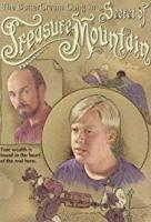 The ButterCream Gang in Secret of Treasure Mountain  - Poster / Imagen Principal