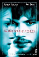 El efecto mariposa  - Poster / Imagen Principal