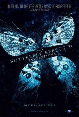 The Butterfly Effect 3: Revelations 