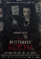 La habitación de las mariposas  - Poster / Imagen Principal