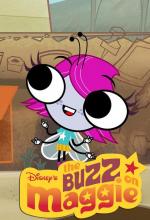 The Buzz on Maggie (TV Series)