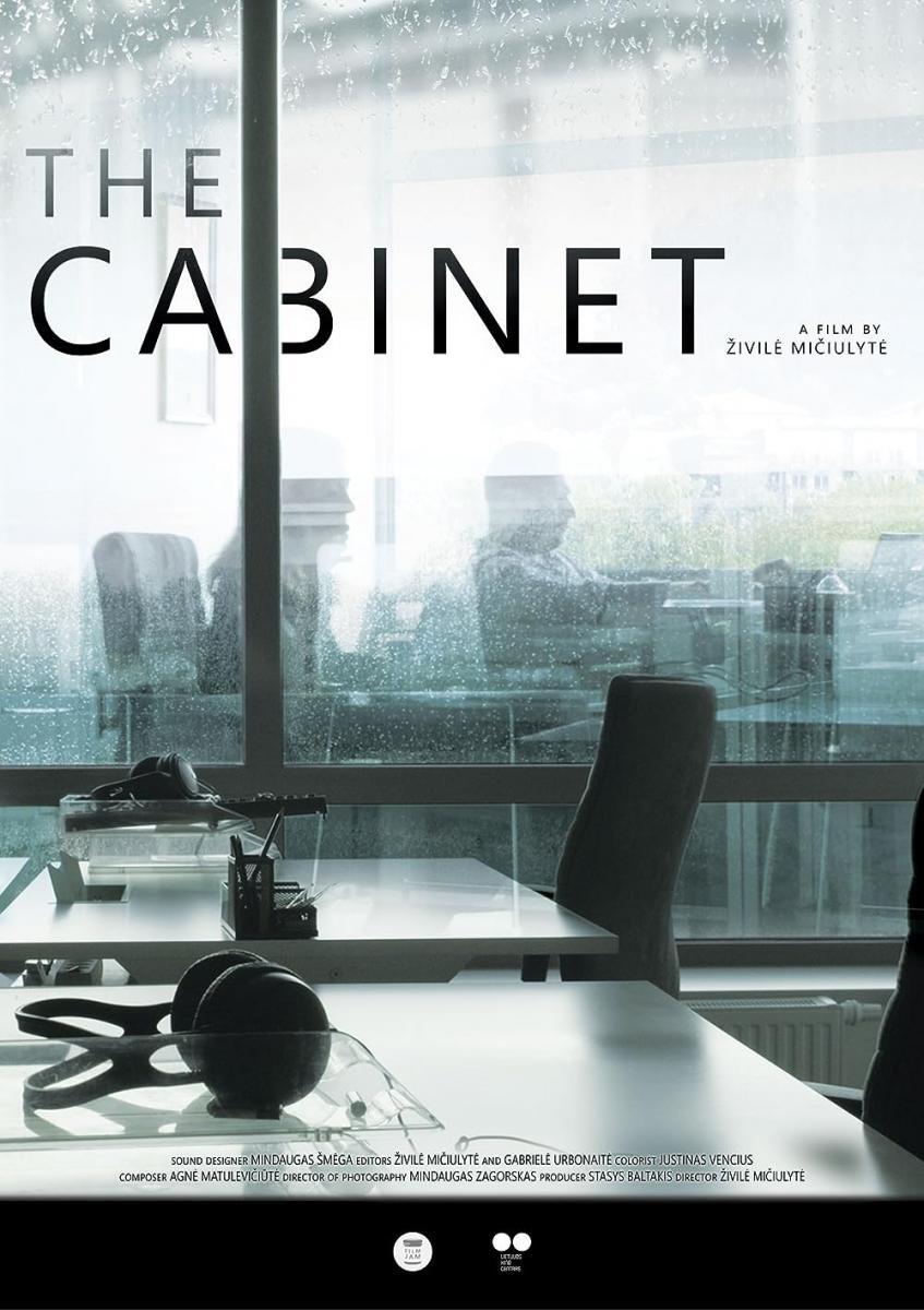 The Cabinet 