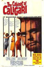 El gabinete Caligari 