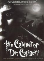 El gabinete del doctor Caligari 