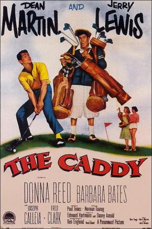 The Caddy 