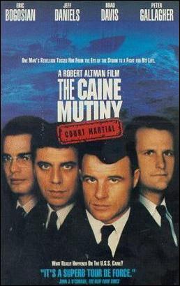 El juicio del motín del Caine (TV)