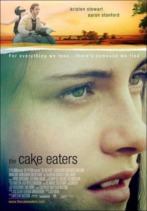 The Cake Eaters 