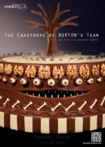 The Caketrope of Burton's Team (S)