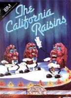 Las pasas de California (Serie de TV) - Poster / Imagen Principal