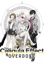 The Caligula Effect: Overdose 