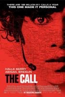 The Call  - Poster / Main Image