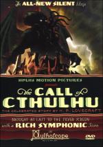 The Call of Cthulhu (La llamada de Cthulhu) 