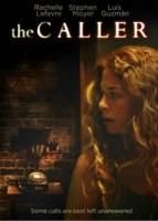 The Caller  - Poster / Imagen Principal