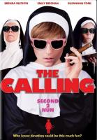 The Calling  - Poster / Imagen Principal