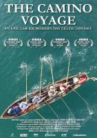 The Camino Voyage  - Poster / Main Image