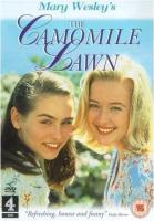 The Camomile Lawn (Miniserie de TV) - Dvd