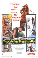 The Camp on Blood Island  - Poster / Imagen Principal