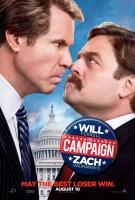 The Campaign  - Poster / Main Image
