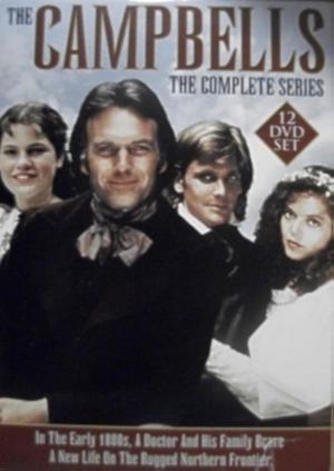The Campbells (Serie de TV)